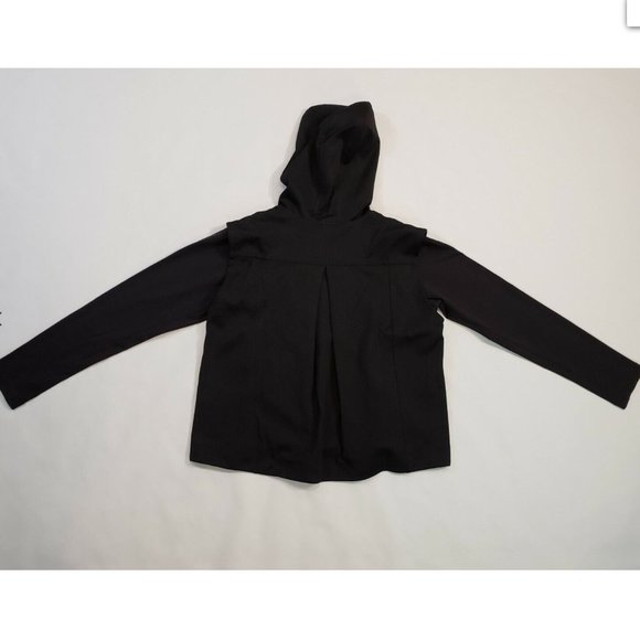 New Balance Evolve Jacket Women's Large MSRP $140 New WITHOUT TAGS - Picture 4 of 4